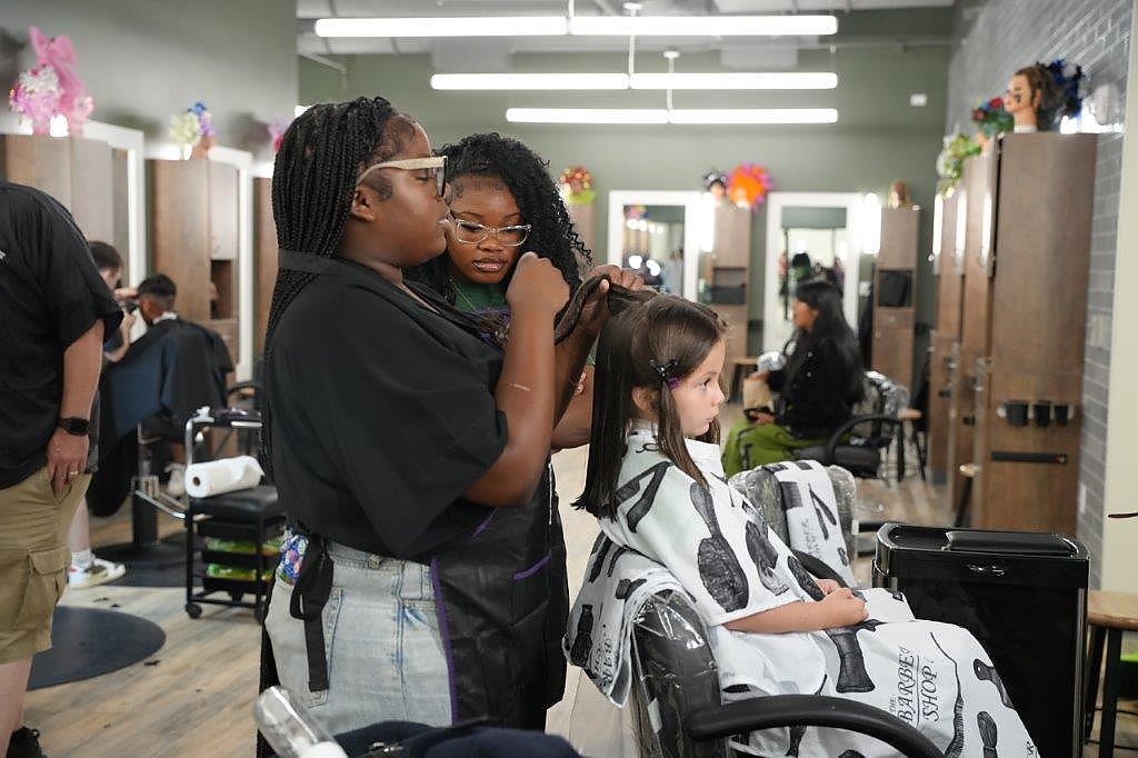 How Forney ISD is Shaping the Future of High School Education